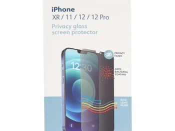 Clearance Lab31 Privacy Screenprotector Transparant