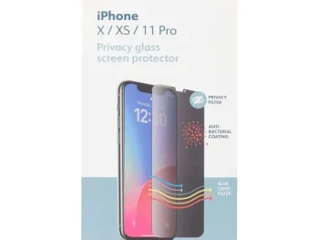 Clearance Lab31 Privacy Screenprotector Transparant