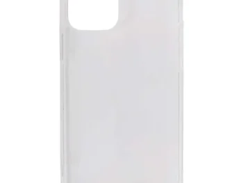 Clearance Lab31 Schokbestendig Telefoonhoesje Iphone Transparant