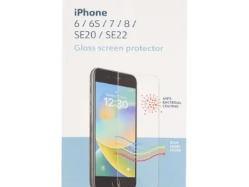 Sale Lab31 Screenprotector Transparant