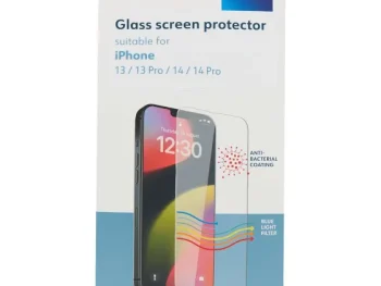 Outlet Lab31 Screenprotector Transparant