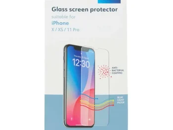 New Lab31 Screenprotector Transparant