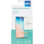 Hot Lab31 Screenprotector Transparant