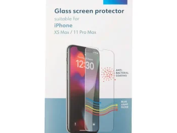 Best Lab31 Smartphone Screenprotector Transparant