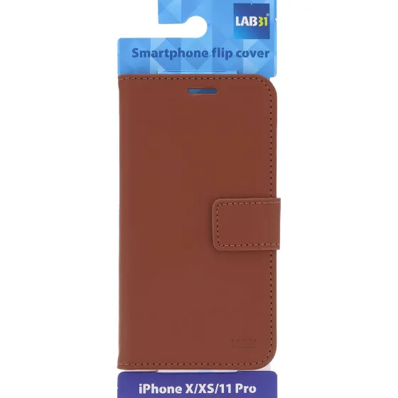 lab31-telefoonhoes-AcXATuPV-1.webp Clearance Lab31 Telefoonhoes Zwart,Bruin