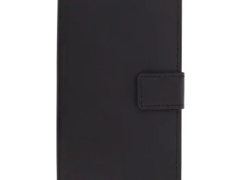 Fashion Lab31 Telefoonhoes Zwart