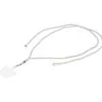 Hot Lab31 Universeel Telefoonkoord Grijs,Wit,Zwart,Beige,Groen,Oranje,Roze