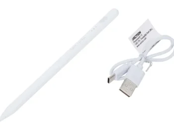 Best Lab31 Universele Styluspen Wit,Zwart