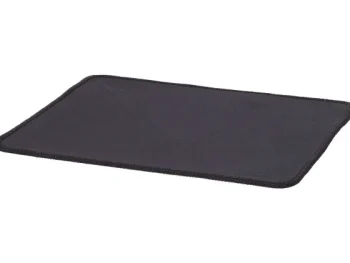 Clearance Lab31 Waterproof Muismat Zwart