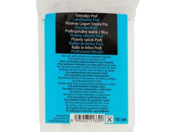 Clearance Spectrum Lakvilt Verfroller