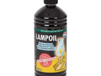 New FERM Lampolie