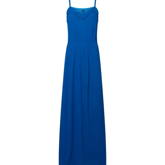 lange-jurk-eTGBMuiD-0.webp Clearance SuperTrash Lange Jurk Blauw,Print,Zwart