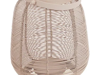 Online Merk Lantaarn Groen,Taupe,Wit