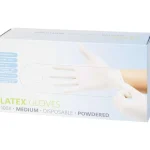 Discount Rösle Latex Handschoenen Wit