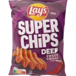 Online Lay's Super Chips Deep Sweet Chilli