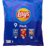 Discount Lay's Uitdeelzak