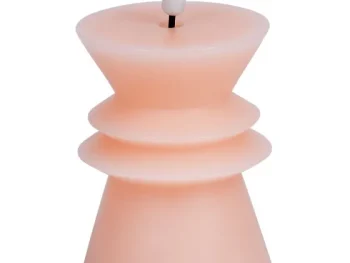 Fashion Candra Ledkaars Groen,Roze,Wit