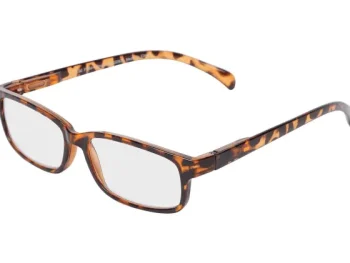 Online Merk Leesbril Bruin,Rood,Zwart