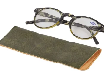 Best Merk Leesbril Meerkleurig