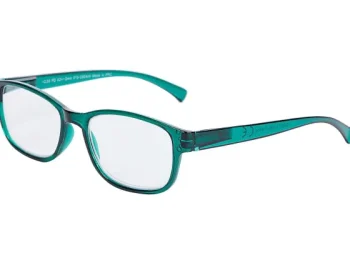 Hot Merk Leesbril Bruin,Groen,Zwart