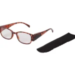 Discount Merk Leesbril Met Ledlicht Zwart,Print