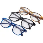 Online Merk Leesbrillen Print,Meerkleurig
