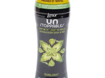 Best Lenor Unstoppables Geurbooster Sunlight