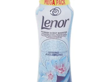 Fashion Lenor Unstoppables Geurbooster Spring Awakening