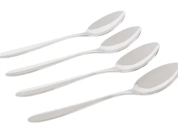 Fashion Merk Lepels Zilver