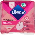 Clearance Libresse Maandverband