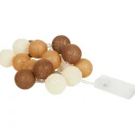 Discount Werckmann Lichtslinger Meerkleurig