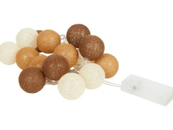 Discount Werckmann Lichtslinger Meerkleurig