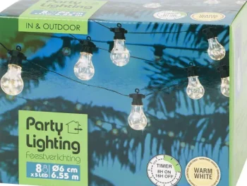 Discount Merk Lichtsnoer