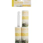 New Merk Lifetime Kledingrollers Met Geur Wit