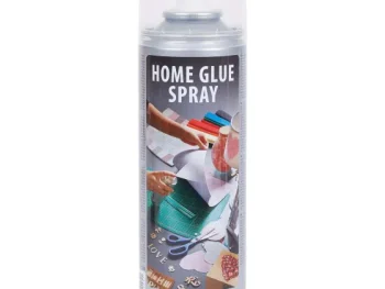 Fashion Disney Lijmspray Transparant