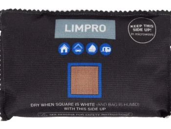 Best Vinove Limpro Auto-Ontvochtiger