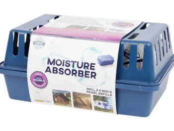 Fashion Fabulosa Limpro Vochtvanger