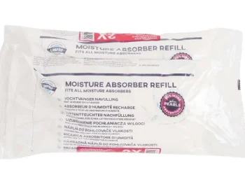 Hot Fabulosa Limpro Vochtvanger Navulling