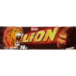 Outlet Nestlé Lion