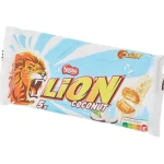 Outlet Nestlé Lion Coconut