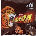 Online Nestlé Lion Mini