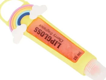 New Max & More Lipgloss