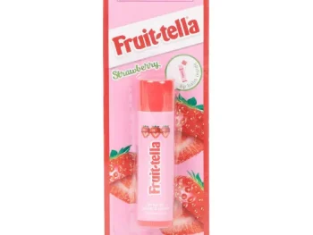 Hot Chupa Chups Lippenbalsem Meerkleurig