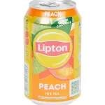 Outlet Lipton Ice Tea Peach
