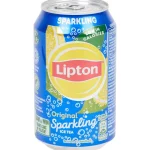 Fashion Lipton Sparkling Ice Tea Original