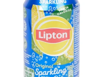 Fashion Lipton Sparkling Ice Tea Original