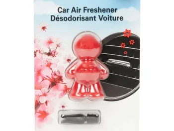 Best Little Joe Auto-Luchtverfrisser Brons,Geel,Goud,Oranje,Rood,Roze,Wit,Zilver