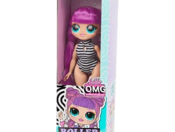 Clearance Harry Potter L.O.L. Surprise! O.M.G. Pop