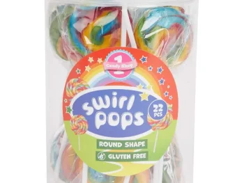 Best Mike & Ike Lolly'S