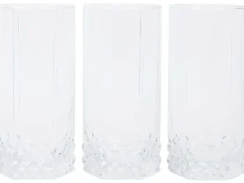 Best Royal Leerdam Longdrinkglazen Transparant